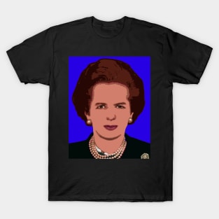 margaret thatcher T-Shirt